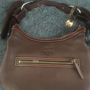 Dooney and Bourke purse